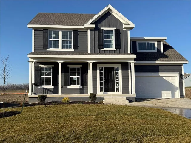 $419,900 | 1202 Noah's Lane, Kearney, MO 64060