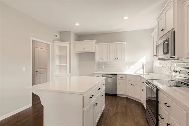 $419,900 | 1202 Noah's Lane, Kearney, MO 64060