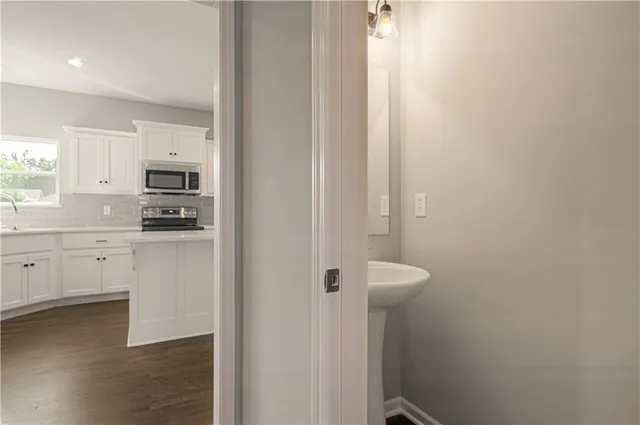 $419,900 | 1202 Noah's Lane, Kearney, MO 64060