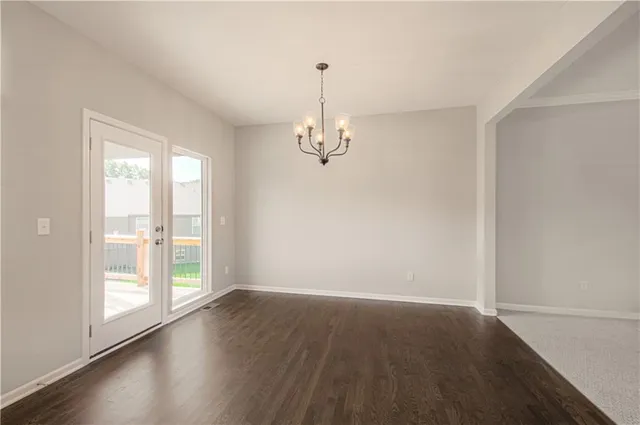 $419,900 | 1202 Noah's Lane, Kearney, MO 64060