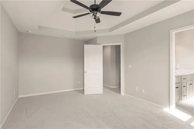 $419,900 | 1202 Noah's Lane, Kearney, MO 64060