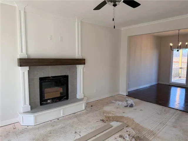 $419,900 | 1202 Noah's Lane, Kearney, MO 64060