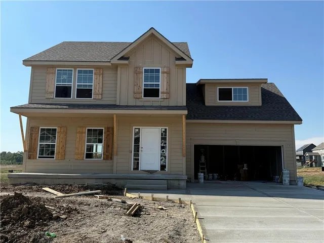 $419,900 | 1202 Noah's Lane, Kearney, MO 64060