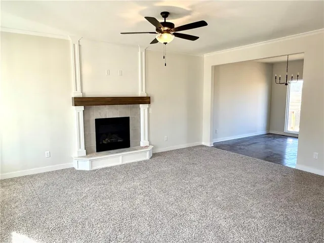 $419,900 | 1202 Noah's Lane, Kearney, MO 64060