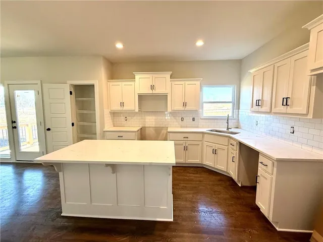 $419,900 | 1202 Noah's Lane, Kearney, MO 64060