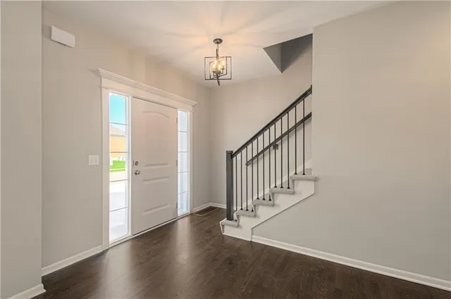 $419,900 | 1202 Noah's Lane, Kearney, MO 64060