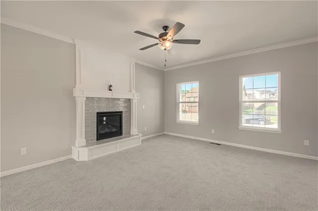 $419,900 | 1202 Noah's Lane, Kearney, MO 64060