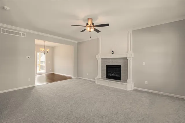 $419,900 | 1202 Noah's Lane, Kearney, MO 64060