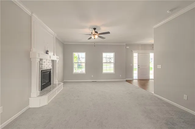 $419,900 | 1202 Noah's Lane, Kearney, MO 64060