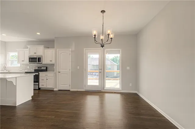 $419,900 | 1202 Noah's Lane, Kearney, MO 64060