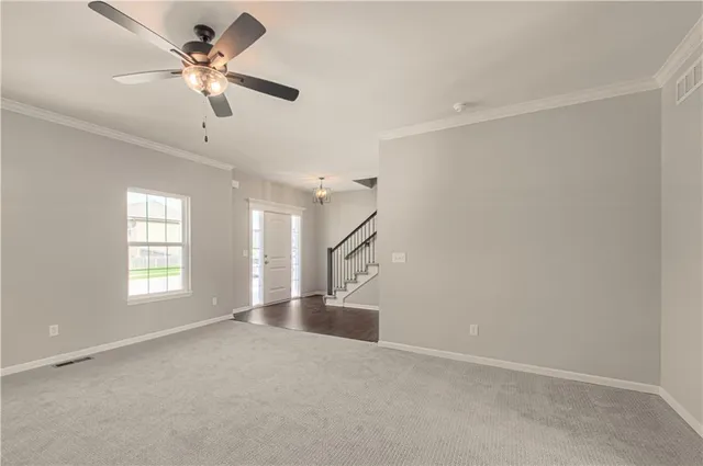 $419,900 | 1202 Noah's Lane, Kearney, MO 64060