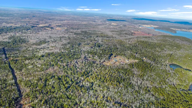 $68,250 | 0 Duck Cove Road, Roque Bluffs, ME 04654