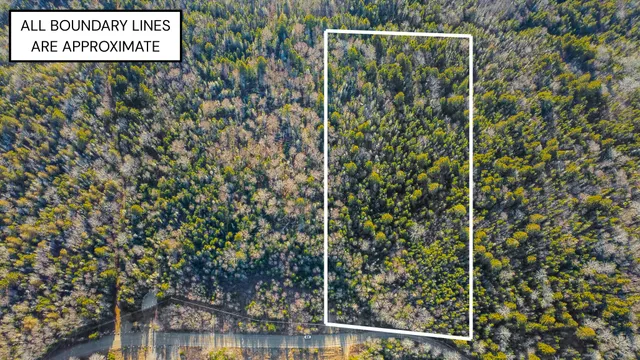 $68,250 | 0 Duck Cove Road, Roque Bluffs, ME 04654