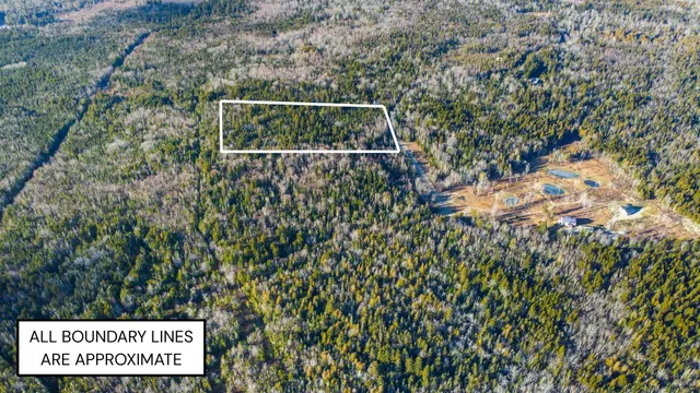 $68,250 | 0 Duck Cove Road, Roque Bluffs, ME 04654