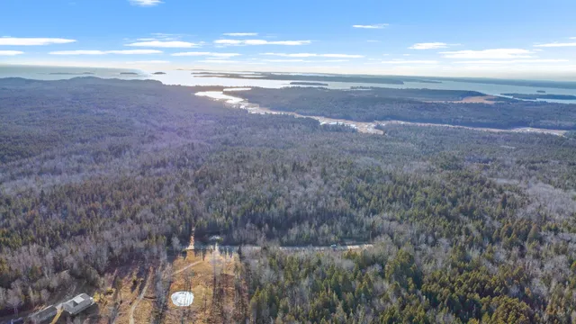 $68,250 | 0 Duck Cove Road, Roque Bluffs, ME 04654