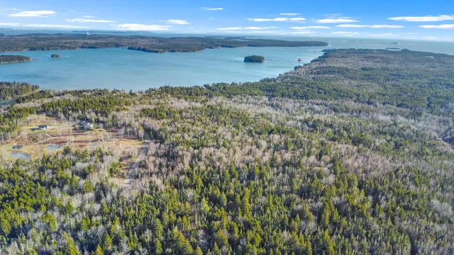 $68,250 | 0 Duck Cove Road, Roque Bluffs, ME 04654