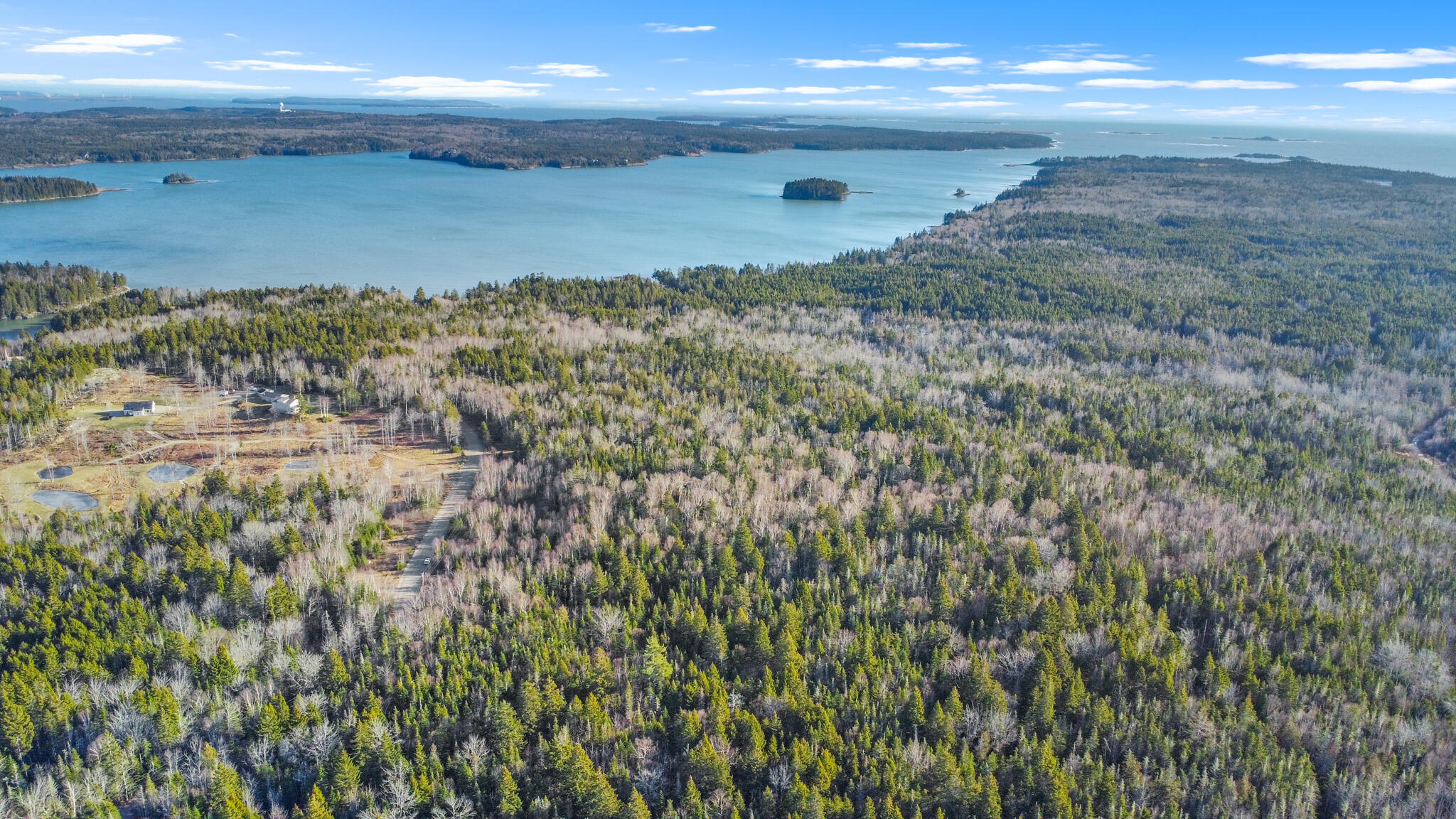 0 Duck Cove Road Roque Bluffs, ME 04654 - Photo 7 of 13 ROQUEBLUFFS-3