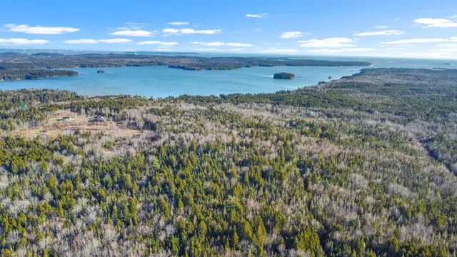 $68,250 | 0 Duck Cove Road, Roque Bluffs, ME 04654