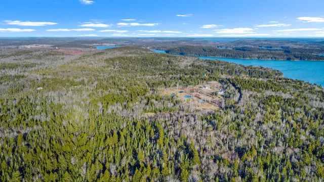 $68,250 | 0 Duck Cove Road, Roque Bluffs, ME 04654