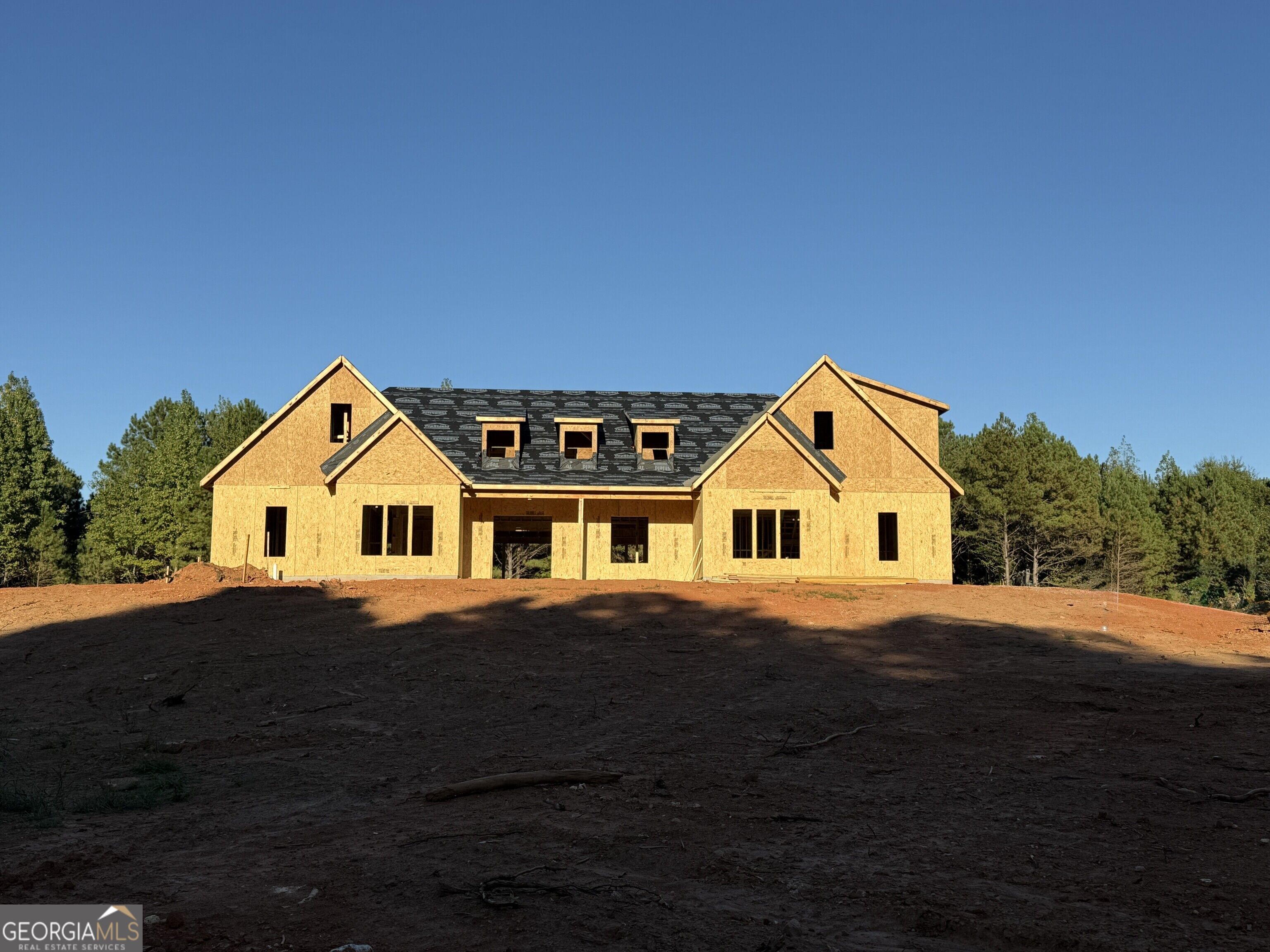 4 Mud Bridge Road Thomaston, GA 30286 - Photo 7 of 35 Gallery Image 7