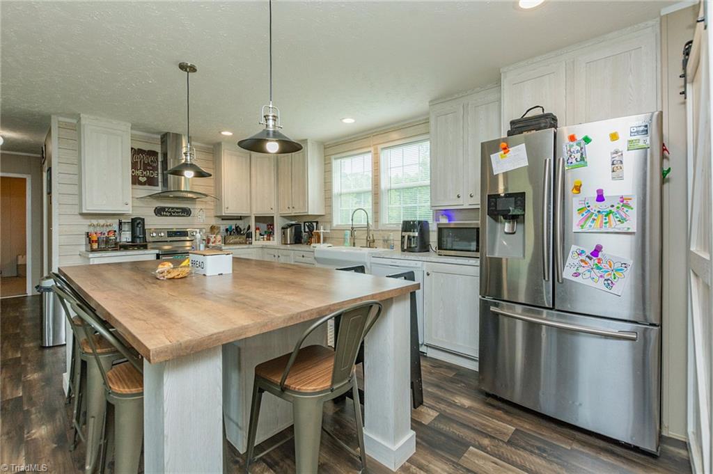220 Bluejay Road Reidsville, NC 27320 - Photo 15 of 40 Gallery Image 15