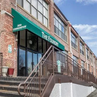 $5,000 | 300 Communipaw Avenue, Unit 310, Jersey City, NJ 07304