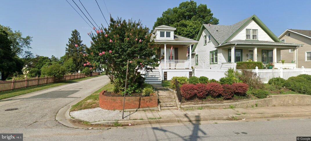 4110 5th Street Baltimore, MD 21225 - Photo 1 of 1