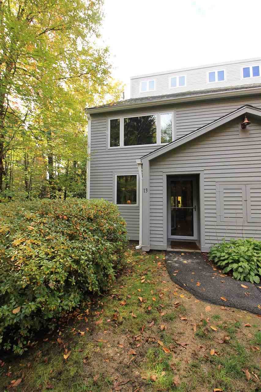 7 Moose Way, Unit 13 Waterville Valley, NH 03215 - Photo 24 of 24 Gallery Image 24