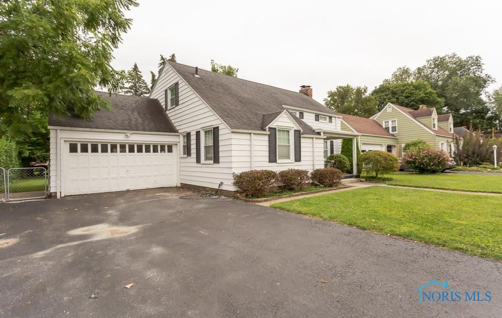 3152 Cheltenham Road Toledo, OH 43606 - Photo 3 of 43 Gallery Image 3