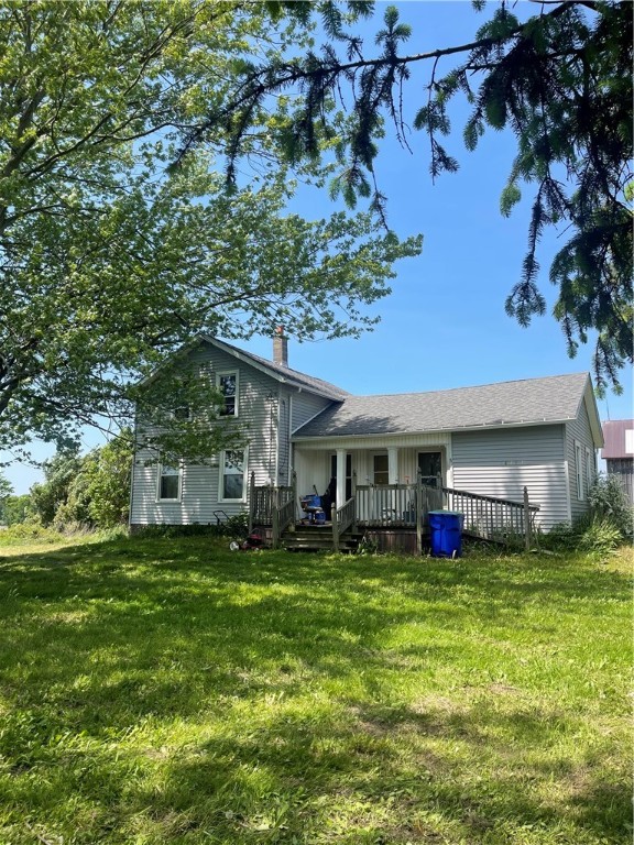 14797 East County House Road Albion, NY 14411 - Photo 14 of 15