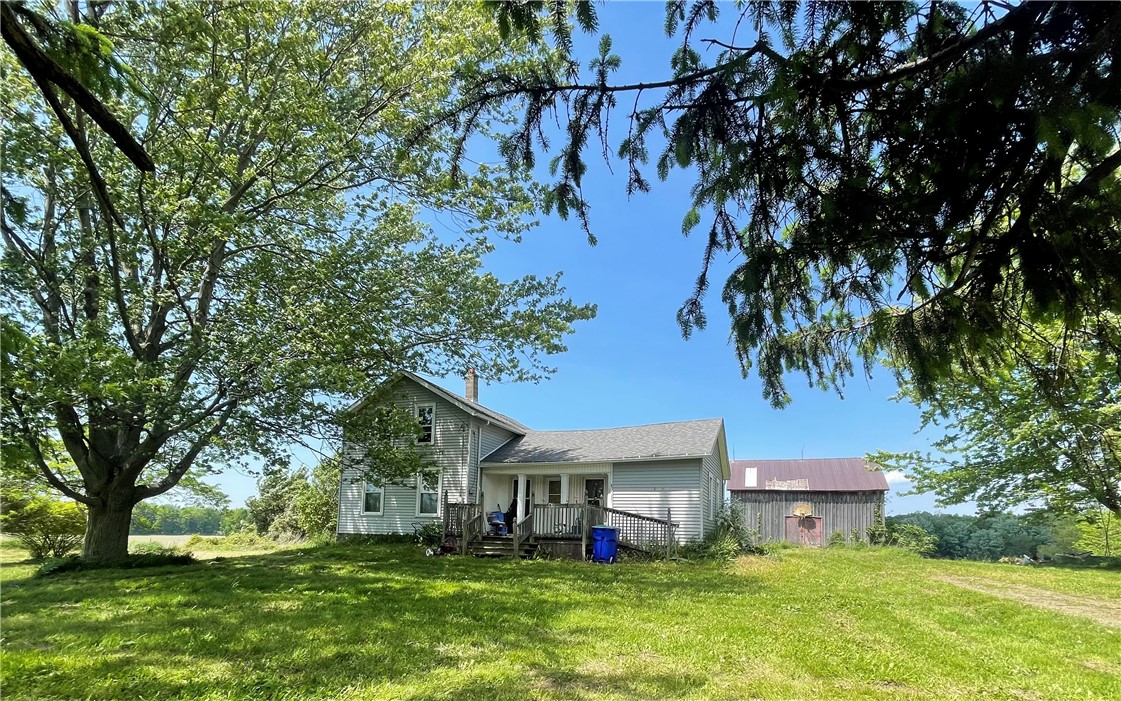 14797 East County House Road Albion, NY 14411 - Photo 2 of 15