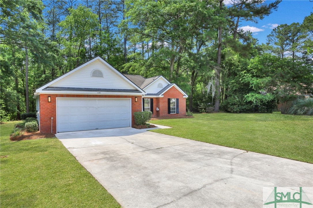 135 Coldbrook Circle Rincon, GA 31326 - Photo 3 of 44