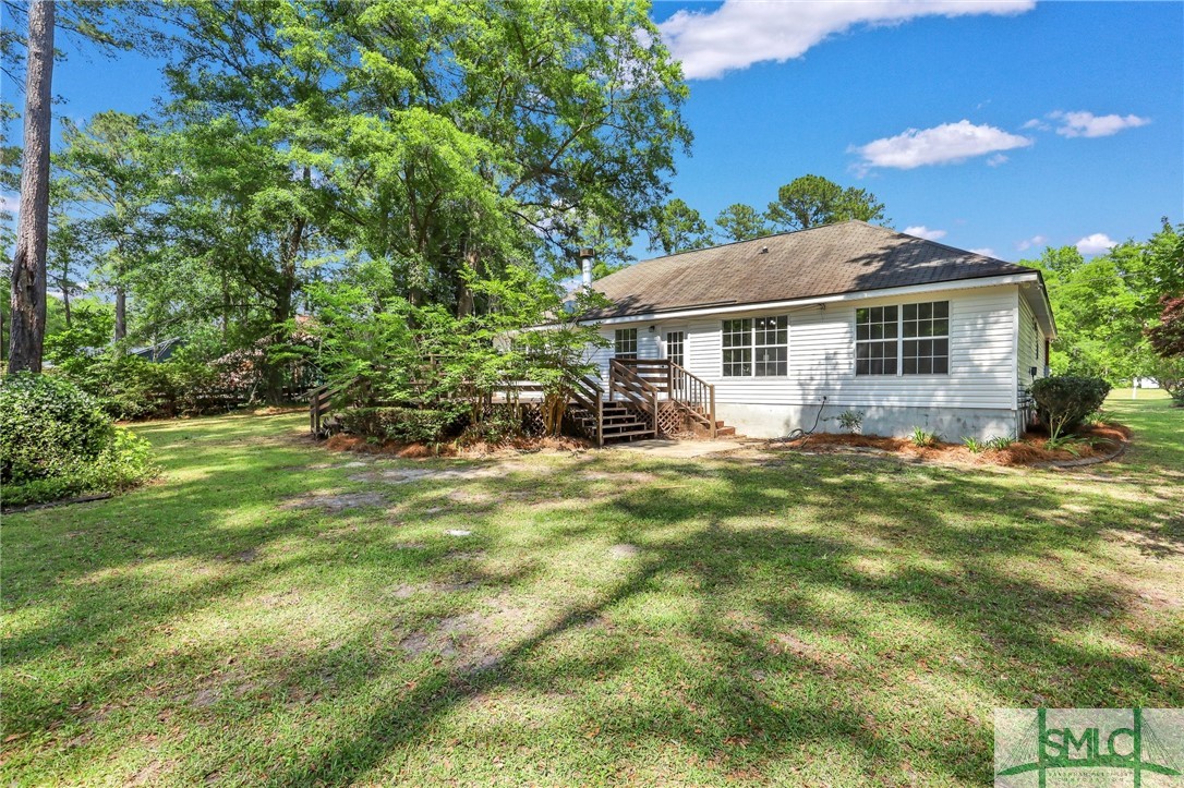 135 Coldbrook Circle Rincon, GA 31326 - Photo 42 of 44