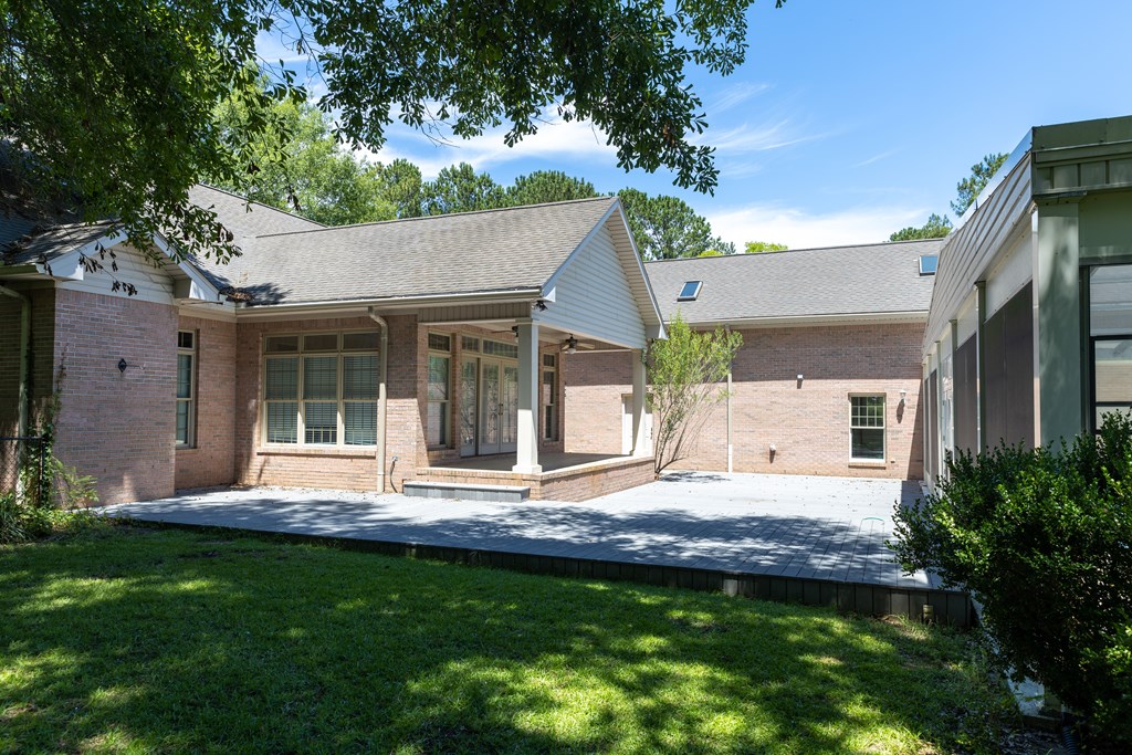 431 Trawick Road Dothan, AL 36305 - Photo 50 of 77