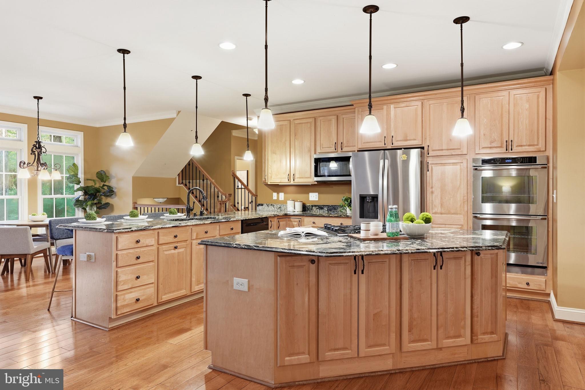 14501 Old Frederick Road Woodbine, MD 21797 - Photo 9 of 54