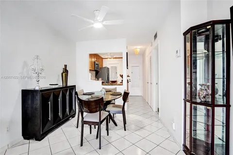 $229,900 | 455 Paradise Isle Boulevard, Unit 104, Hallandale Beach, FL 33009