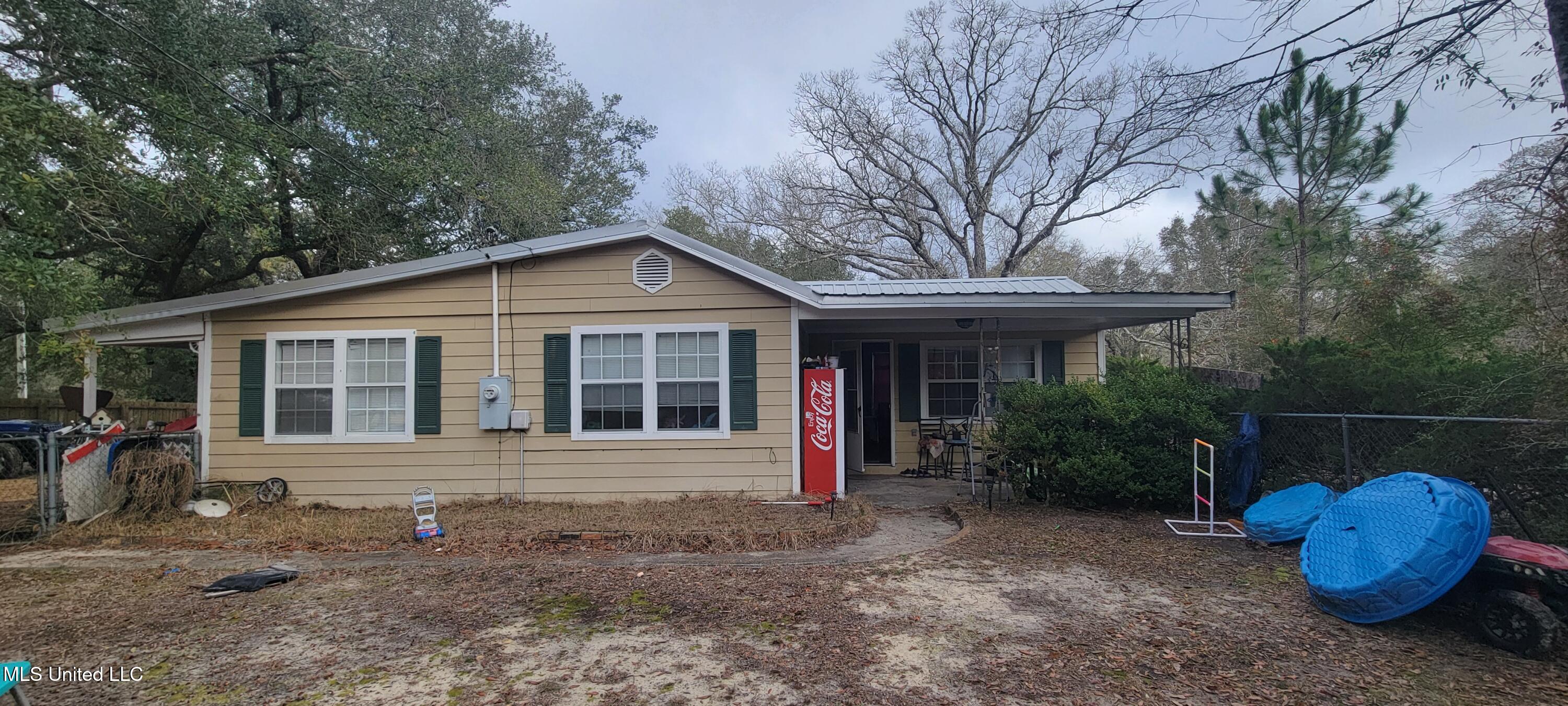 12174 Vidalia Road Pass Christian, MS 39571 - Photo 2 of 37 20250207_093147