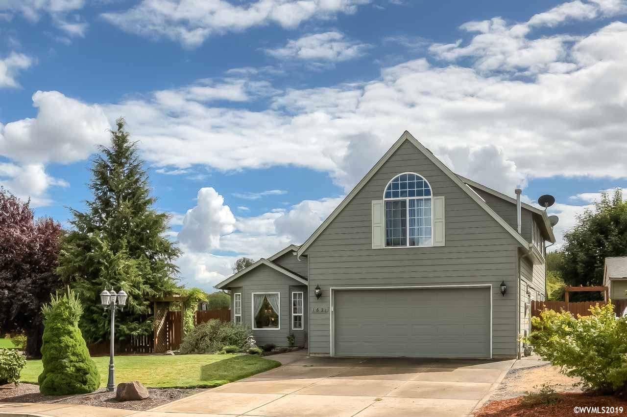 1621 Southwest Filbert Lane Dallas, OR 97338 - Photo 1 of 34 Gallery Image 1