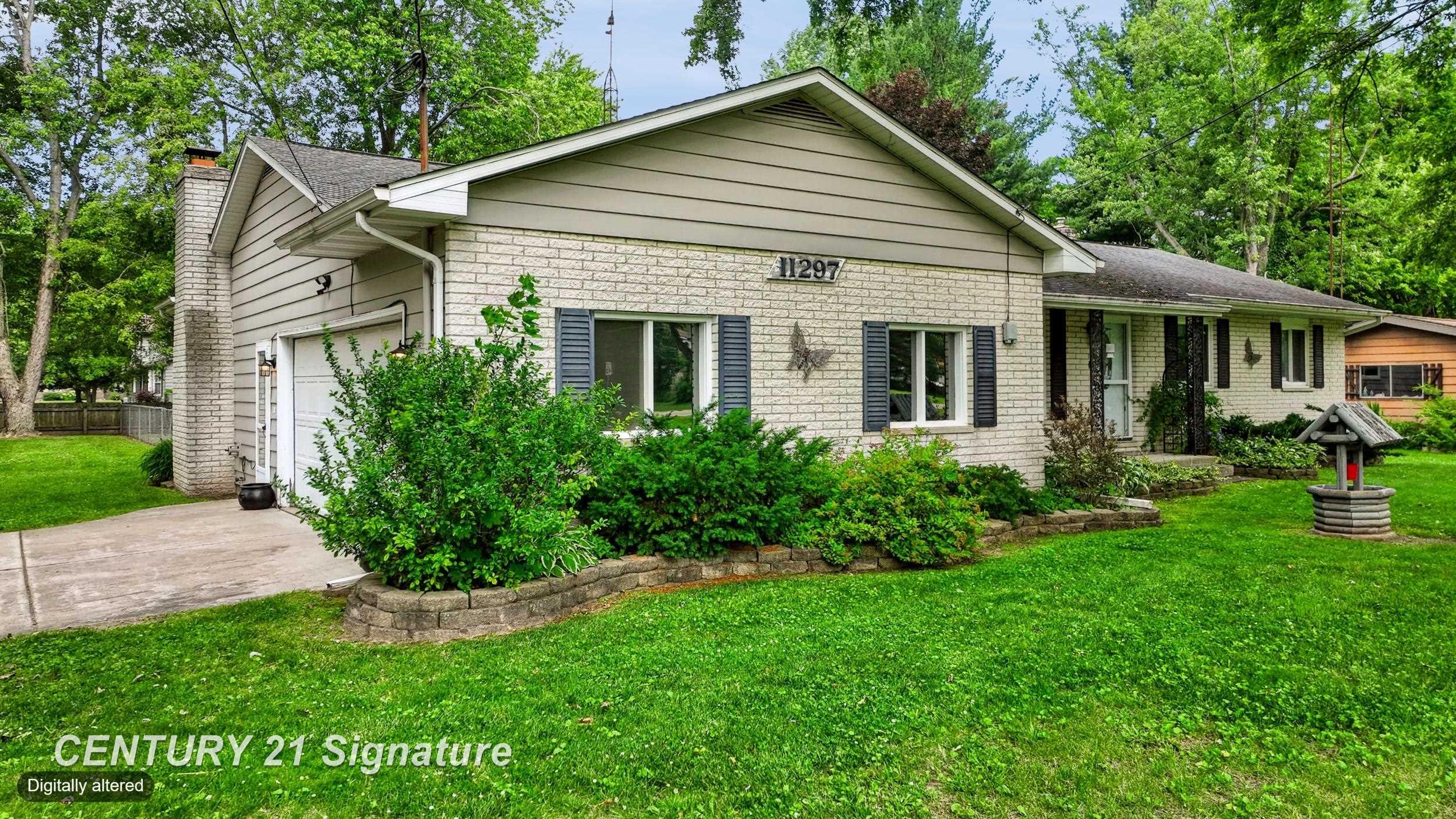 11297 North Jennings Road Clio, MI 48420 - Photo 44 of 57