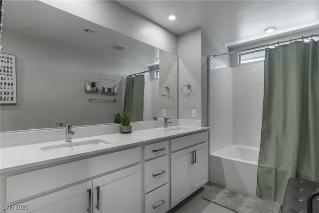 $445,000 | 2530 Catallo Street, Henderson, NV 89044