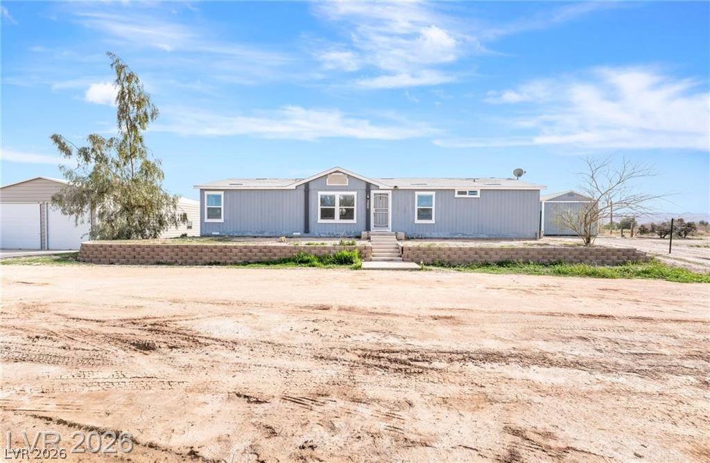 380 South Spur Street Overton, NV 89040 - Photo 3 of 46