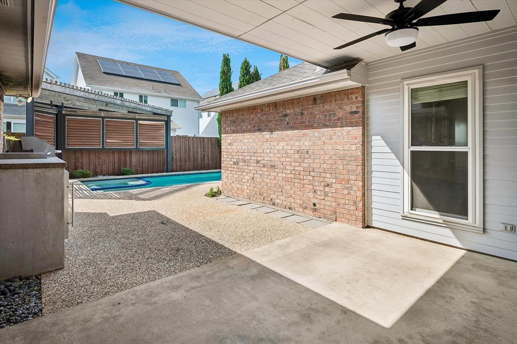 6455 Ridgemont Drive Dallas, TX 75214 - Photo 38 of 40