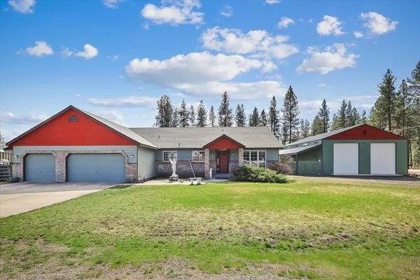 $889,000 | 4312 East Singletree Avenue, Colbert, WA 99005