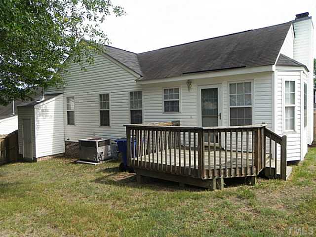 2324 Maybrook Drive Raleigh, NC 27610 - Photo 14 of 14 Gallery Image 14