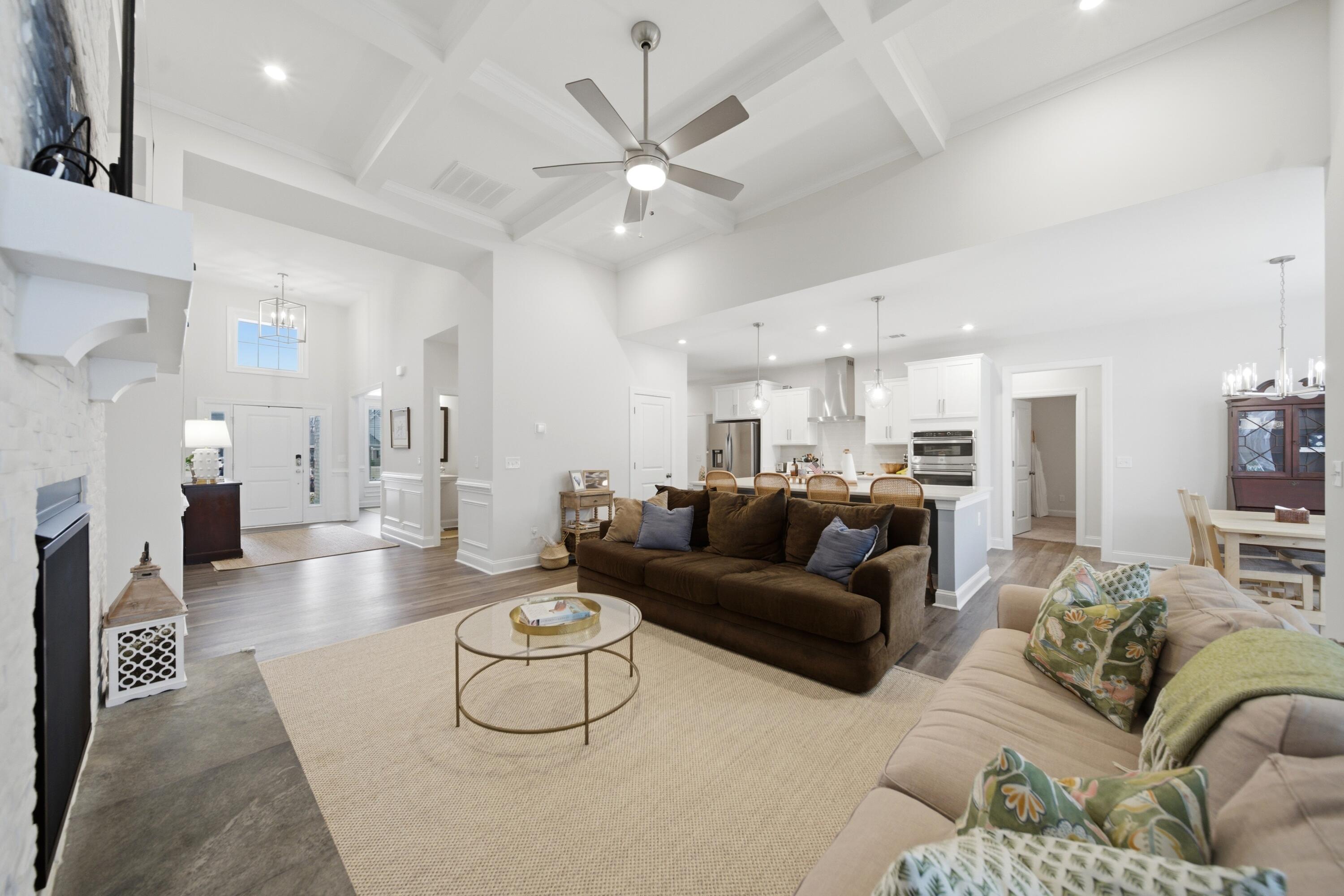 3355 Bridle Court Sumter, SC 29150 - Photo 8 of 29