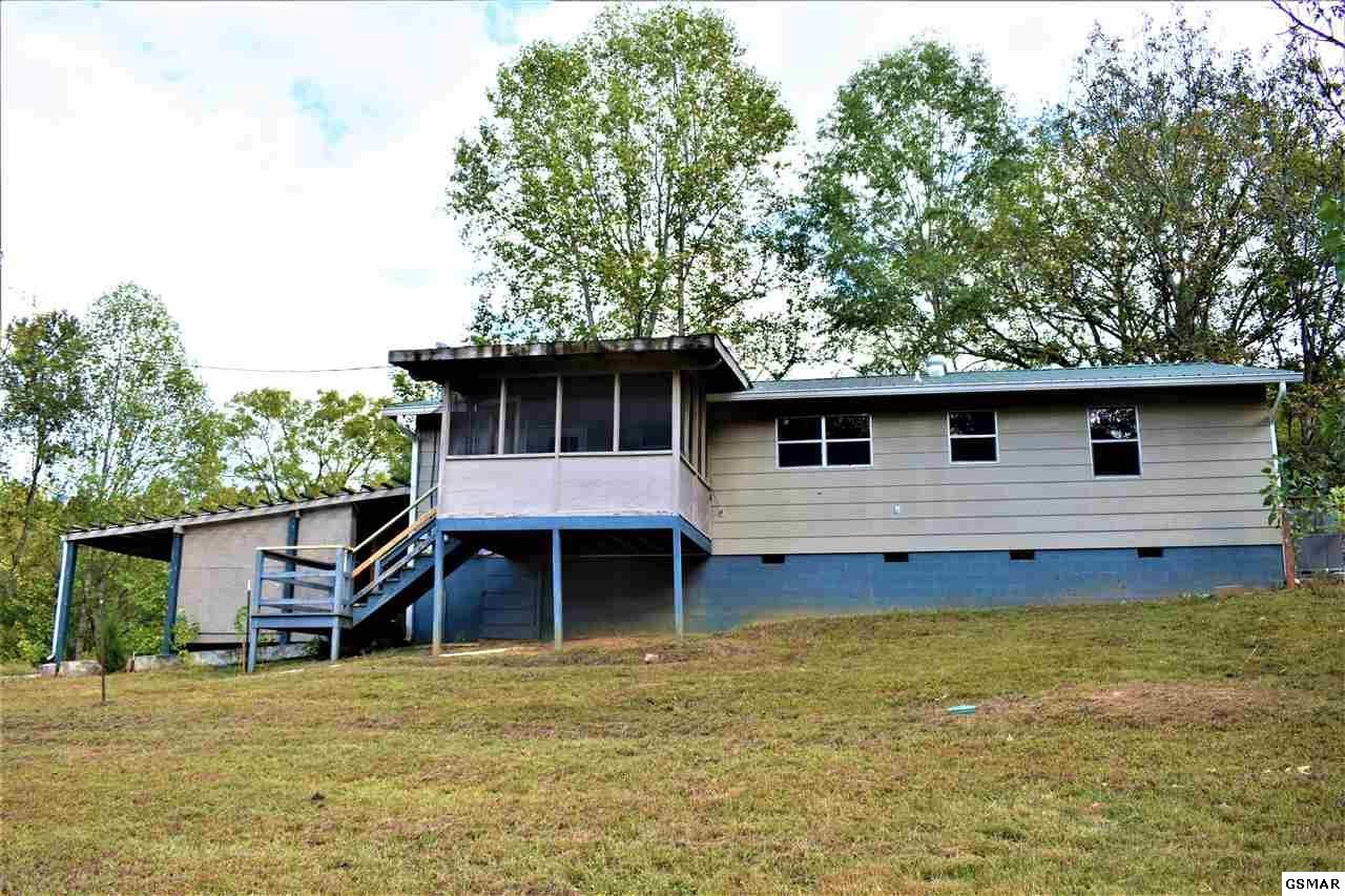 336 Boat Gunnel Road Townsend, TN 37882 - Photo 6 of 25 Gallery Image 6