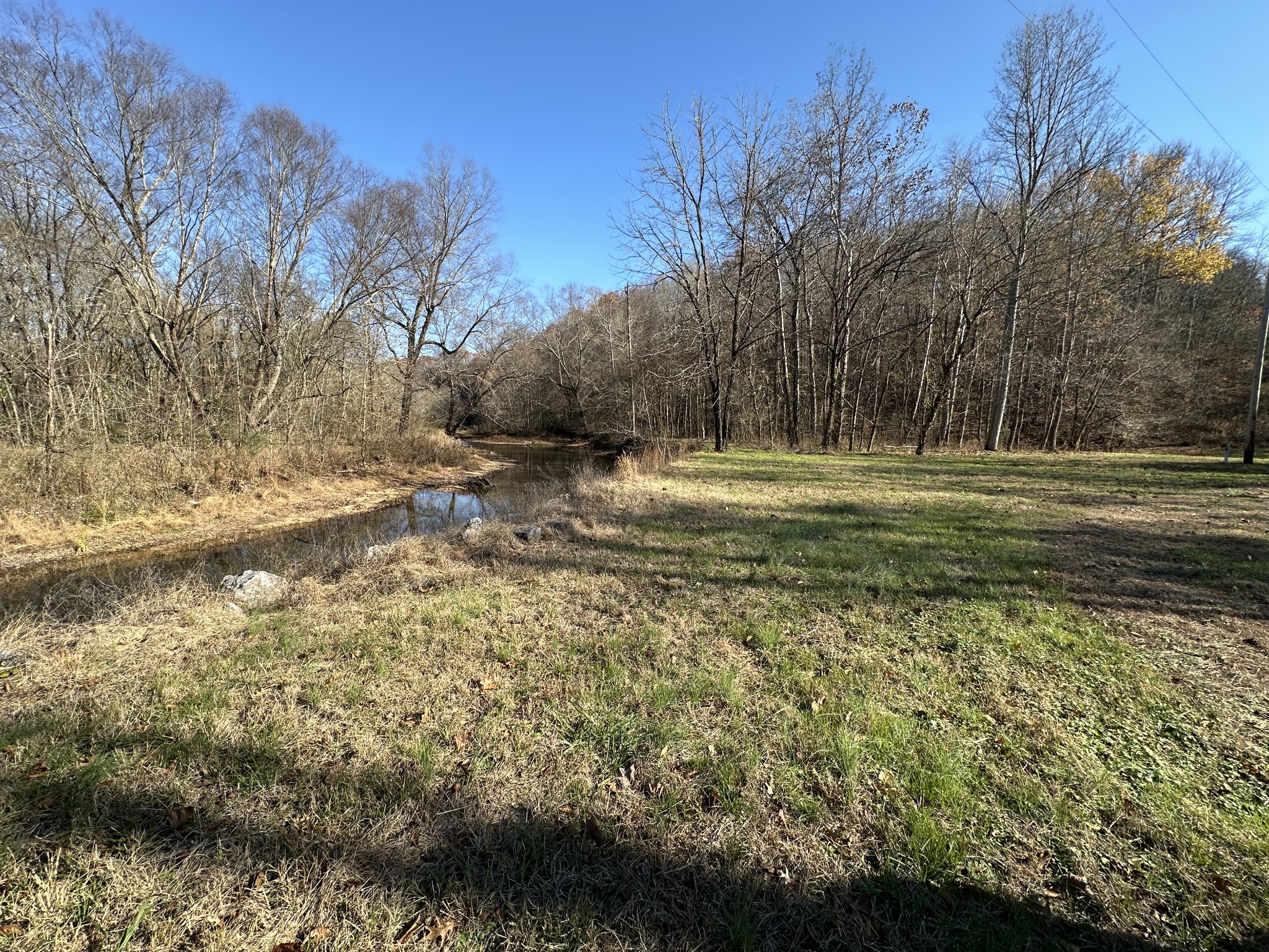 17 Wisdom Road Westpoint, TN 38486 - Photo 2 of 41 a view of outdoor space with trees