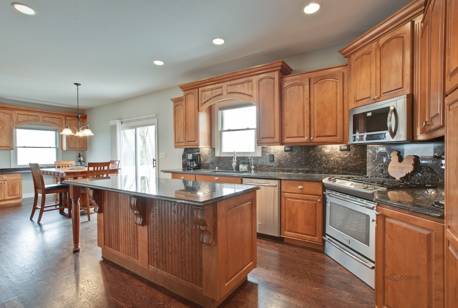 15955 West Anna Road Wadsworth, IL 60083 - Photo 5 of 26 Gallery Image 5