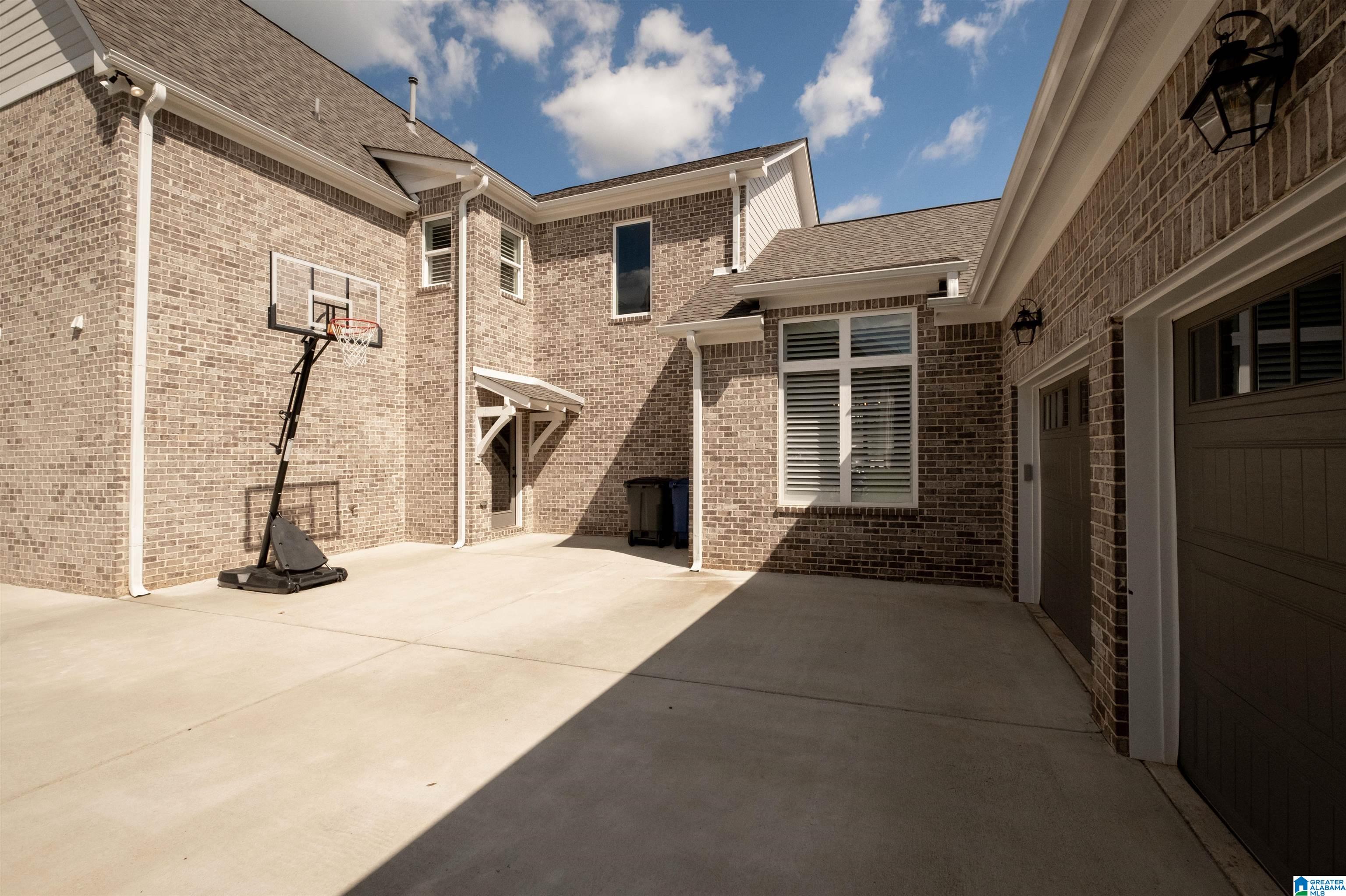 7823 Raleigh Drive Trussville, AL 35173 - Photo 45 of 50