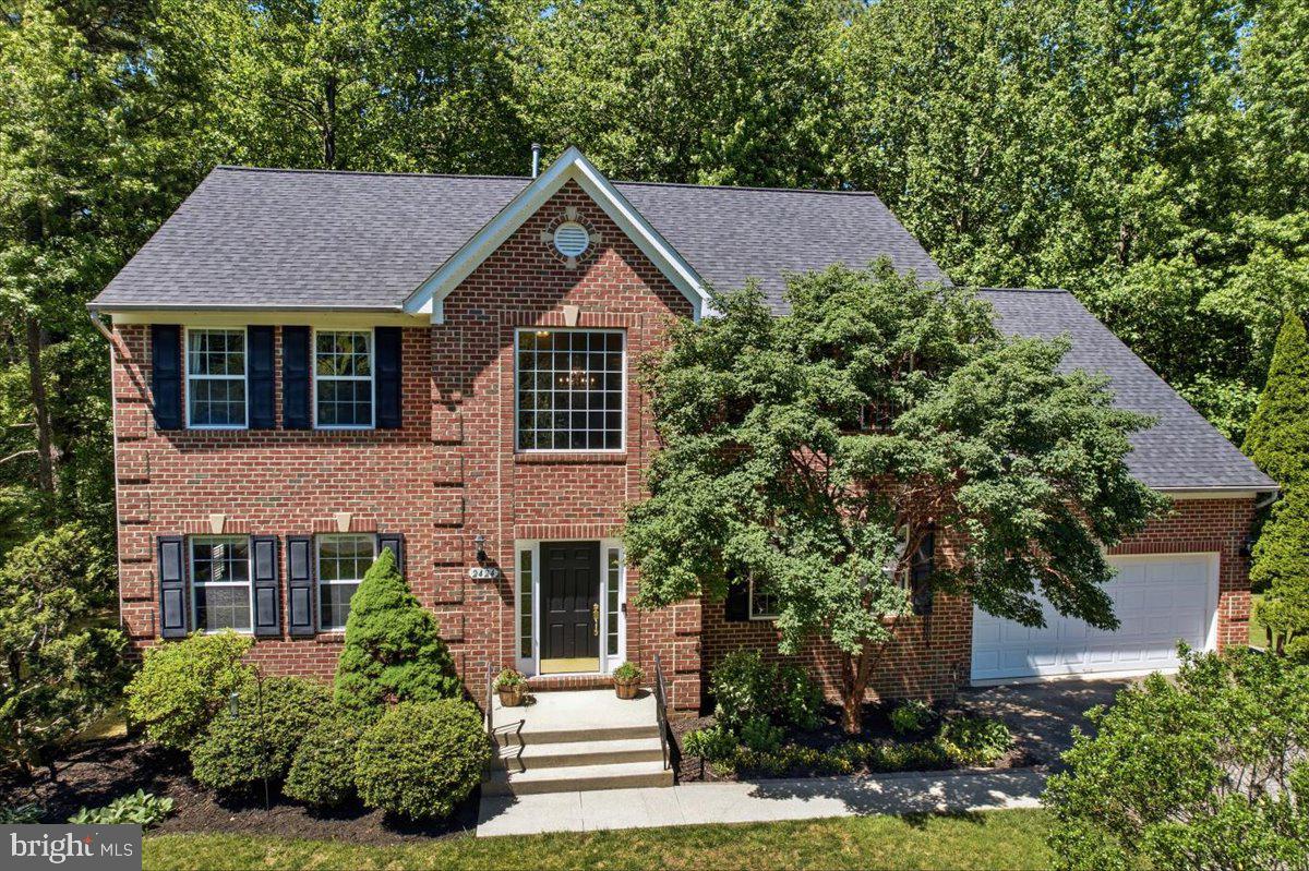 2424 Springbrook Court Huntingtown, MD 20639 - Photo 1 of 27